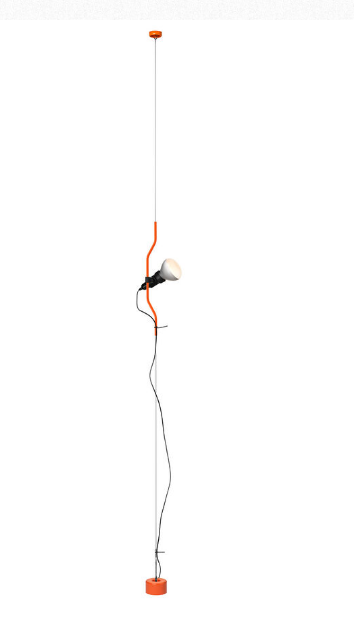 Image for Flos Parentesi -Ausstellungsstück--
