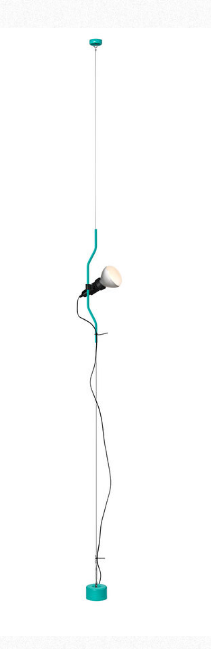 Image for Flos Parentesi -Ausstellungsstück--