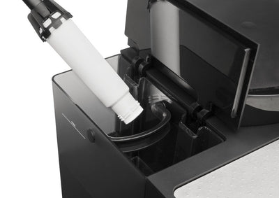 Image for NIVONA Kaffeevollautomat CafeRomatica NICR 825
