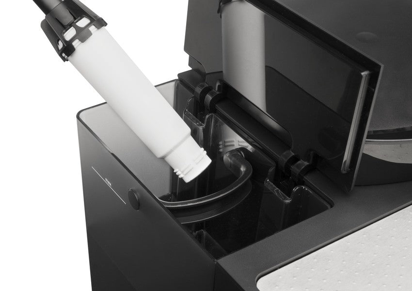 Image for NIVONA Kaffeevollautomat CafeRomatica NICR 825