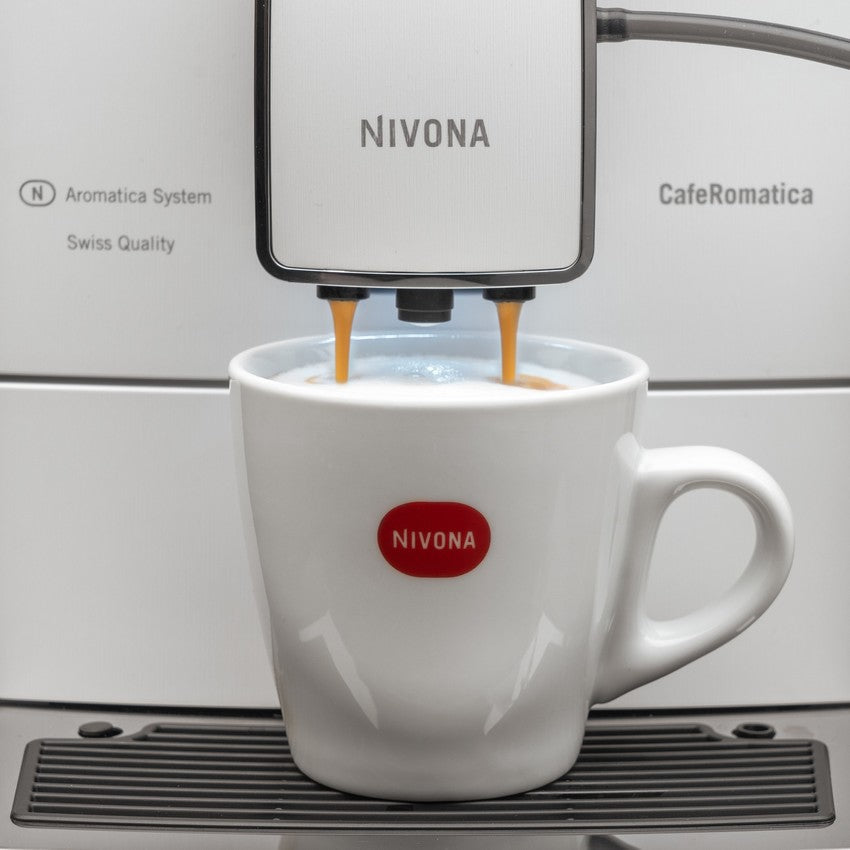 Image for NIVONA Kaffeevollautomat CafeRomatica 7er-Baureihe