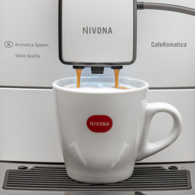 Image for NIVONA Kaffeevollautomat CafeRomatica 7er-Baureihe
