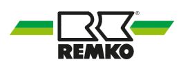 Image for REMKO lokales Raumklimagerät in Split-Ausführung