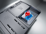 Image for Neff integrierbares Geschirrspüler-Set GILEA10 (S145EBS03D + Z780BI01)
