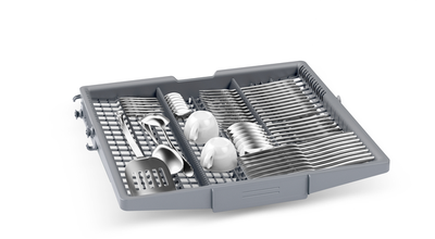 Image for Neff integrierbares Geschirrspüler-Set GILEB00P  (S145EVS04E + Z780BI02)