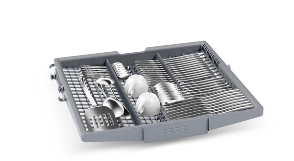 Image for Neff integrierbares Geschirrspüler-Set GILEB00P  (S145EVS04E + Z780BI02)