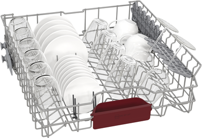 Image for Neff integrierbares Geschirrspüler-Set GILEB00P  (S145EVS04E + Z780BI02)
