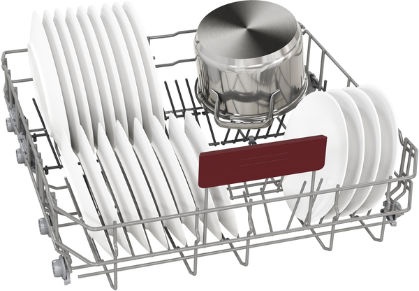 Image for Neff integrierbares Geschirrspüler-Set GILEB00P  (S145EVS04E + Z780BI02)