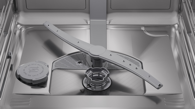 Image for Neff vollintegrierbares Geschirrspüler-Set GXLEA20 (S255EBX04D + Z780BI11)