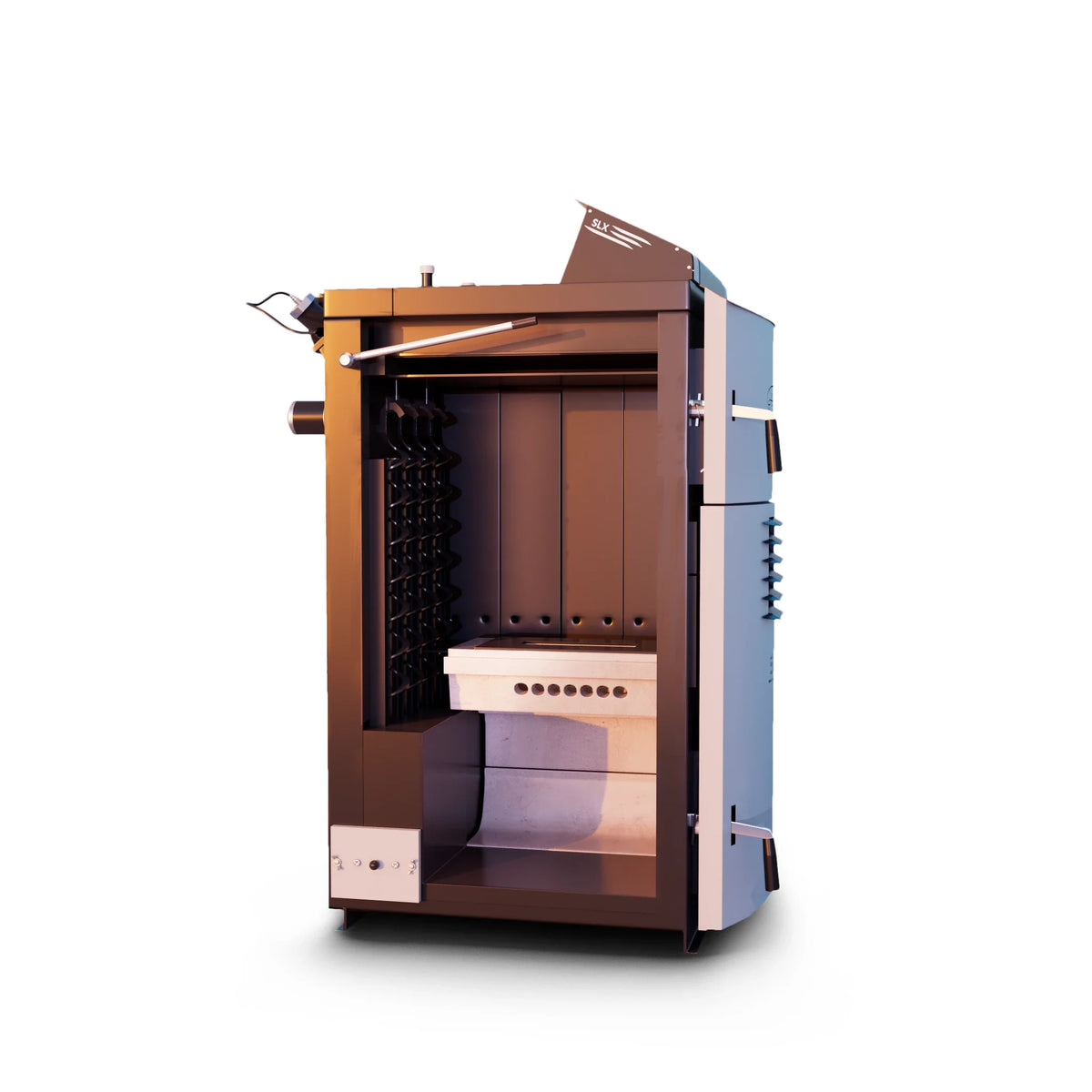 Image for Holzvergaserkessel Attack SLX 30 Profi 30 kW
