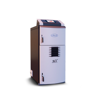 Image for Holzvergaserkessel Attack SLX 25 Lambda Touch 25 kW