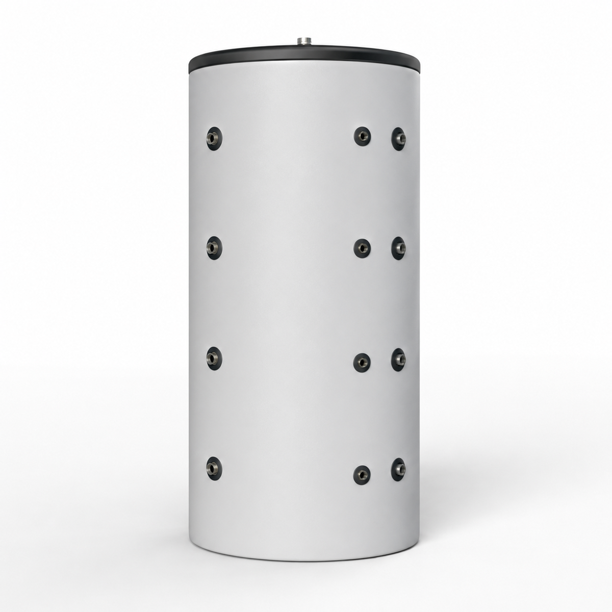 Image for Schichtspeicher Schönberg Heiztechnik SPS 1000 889 Liter