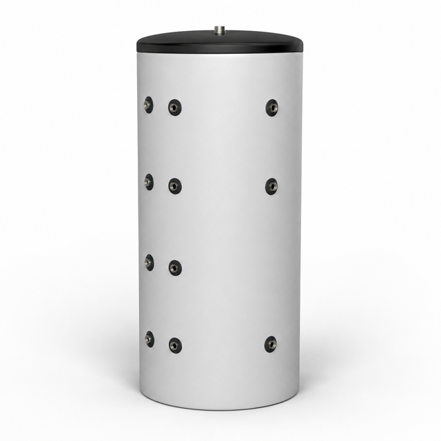 Image for Schichten-Pufferspeicher Schönberg SPSR 1000 889 Liter