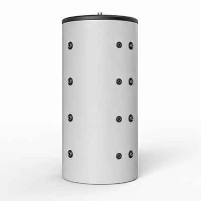 Image for Schichten-Pufferspeicher Schönberg SPSR 800 714 Liter