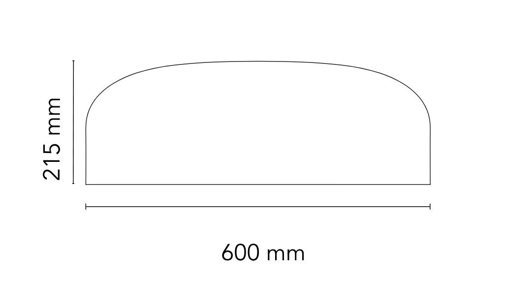 Image for Flos Smithfield Pro Deckenleuchte