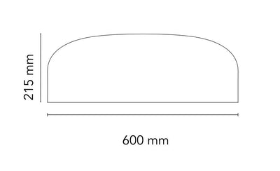 Image for Flos Smithfield Pro Deckenleuchte