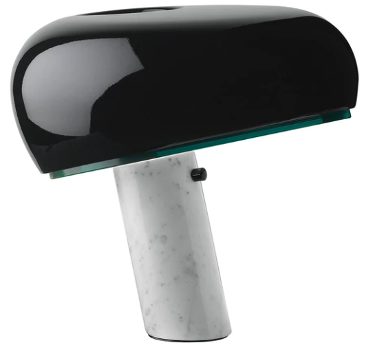 Image for Flos Snoopy Tischleuchte
