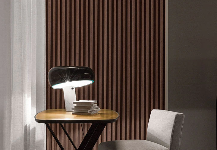Image for Flos Snoopy Tischleuchte