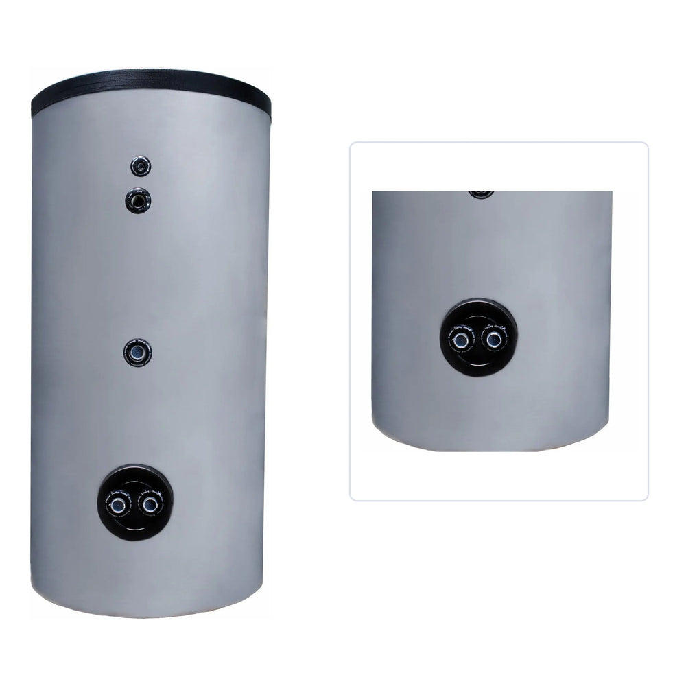 Image for SUNEX FISH S8 500 X Warmwasserspeicher 500 Liter