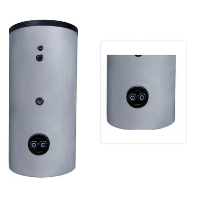 Image for SUNEX FISH S8 500 X Warmwasserspeicher 500 Liter