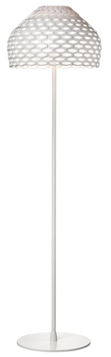Image for Flos Tatou Stehleuchte weiß