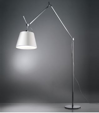 Image for Artemide  Body mit Dimmer zu Tolomeo Mega LED