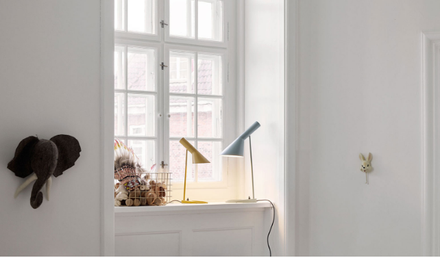 Image for Louis Poulsen AJ TABLE MINI 20W E14