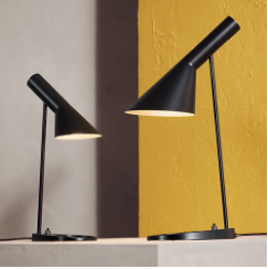 Image for Louis Poulsen AJ TABLE MINI 20W E14