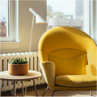 Image for Louis Poulsen AJ FLOOR 20W E27