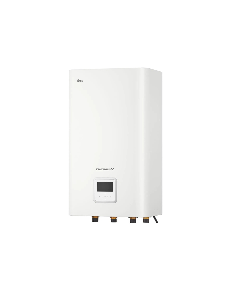 Image for LG Therma V R290 Hydrobox Inneneinheit