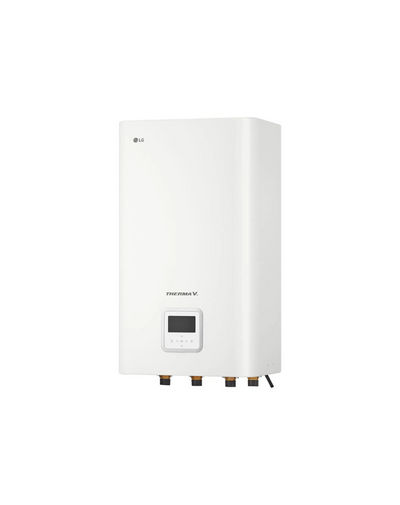 Image for LG Therma V R290 Hydrobox Inneneinheit
