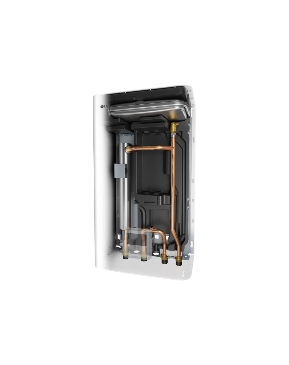 Image for LG Therma V R290 Hydrobox Inneneinheit