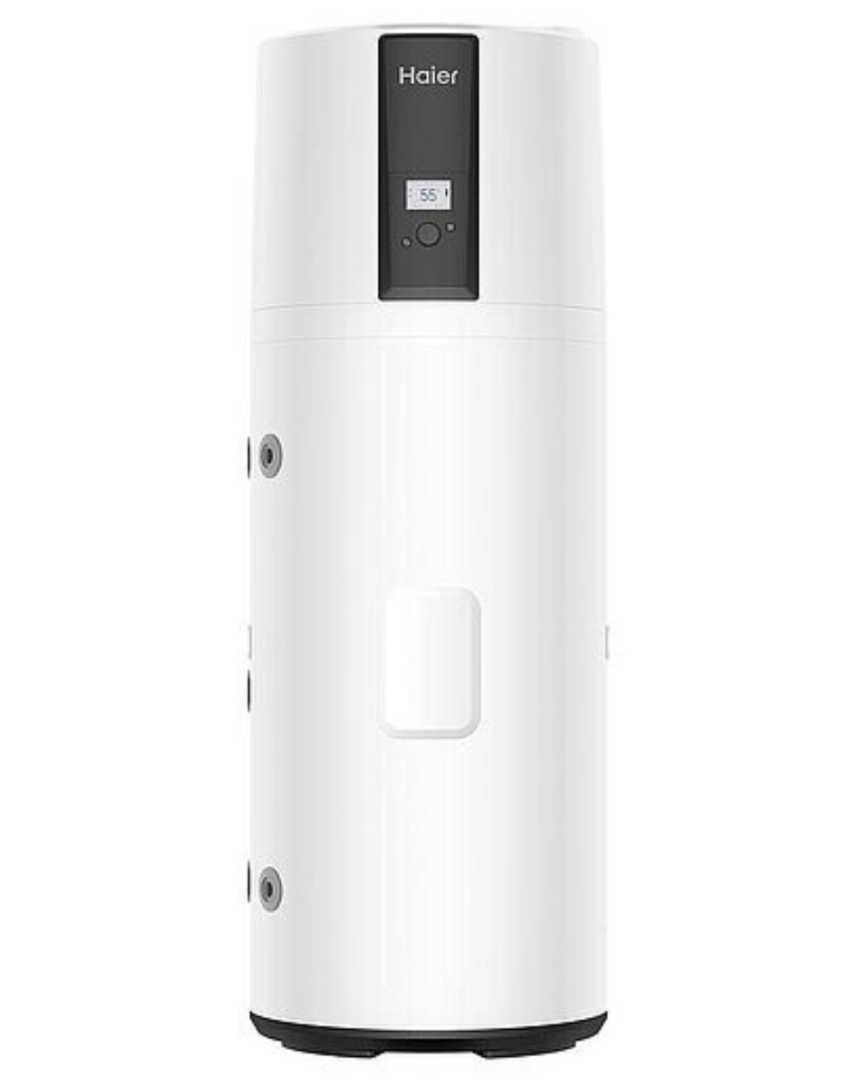 Image for Haier Brauchwasserwärmepumpe, HP250M7C-F9, R290 240 Liter 1 WT