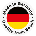 Image for Bosch Waschmaschine Frontlader Serie 8, WGB244040