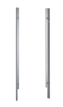 Image for Neff integrierbares Geschirrspüler-Set GILEB00P  (S145EVS04E + Z780BI02)