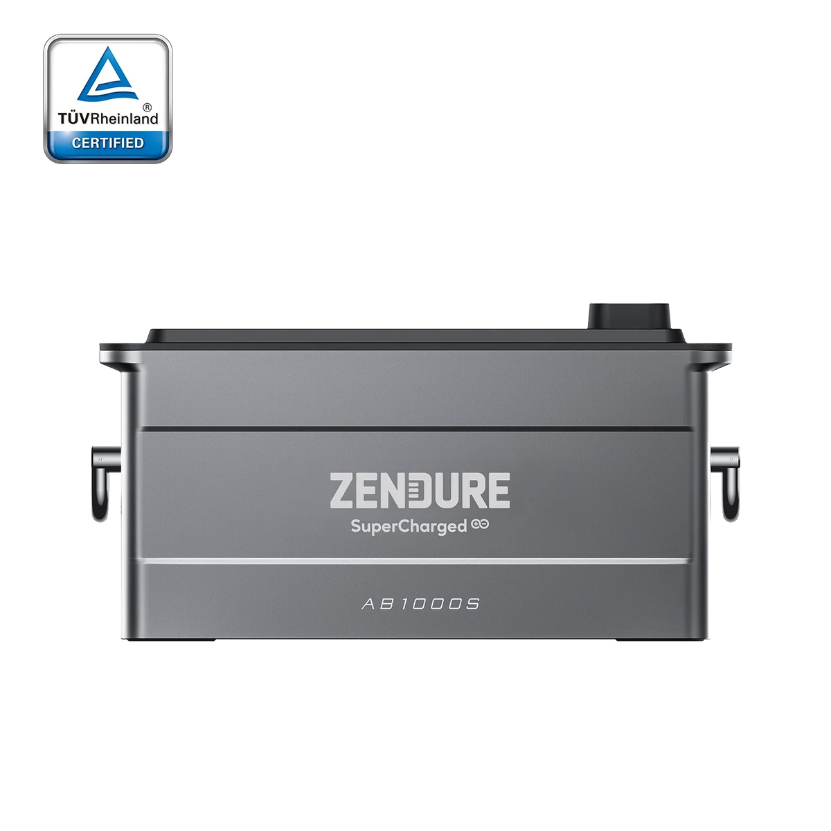 Image for Zendure SolarFlow Batterie AB1000S
