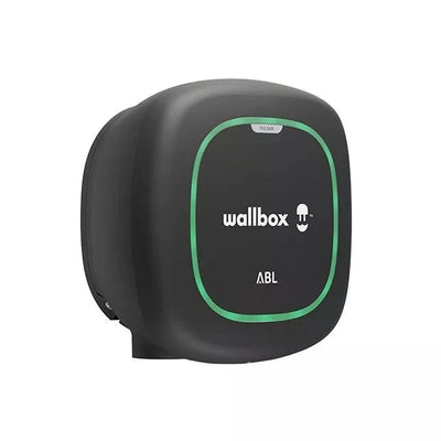 Image for ABL Pulsar Wallbox (11 kW / Typ 2 / Schwarz)
