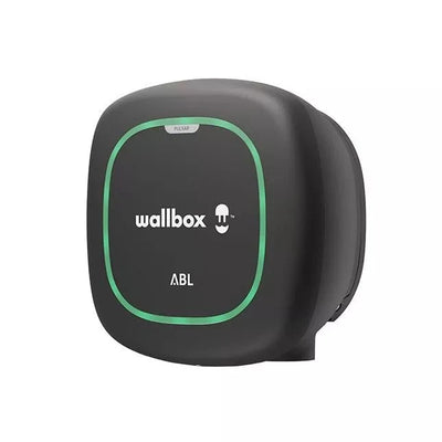 Image for ABL Pulsar Wallbox (11 kW / Typ 2 / Schwarz)