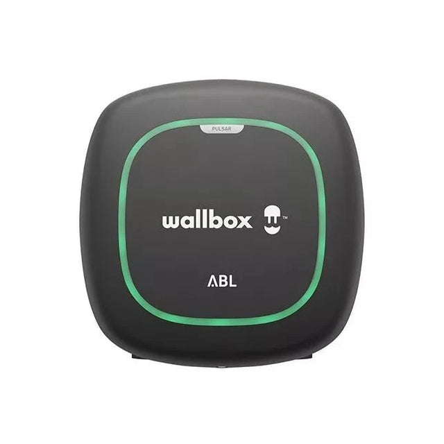 Image for ABL Pulsar Wallbox (22 kW / Typ 2 / Schwarz)