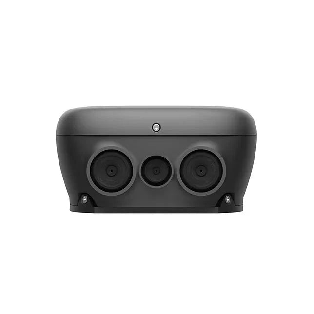 Image for ABL Pulsar Wallbox (22 kW / Typ 2 / Schwarz)