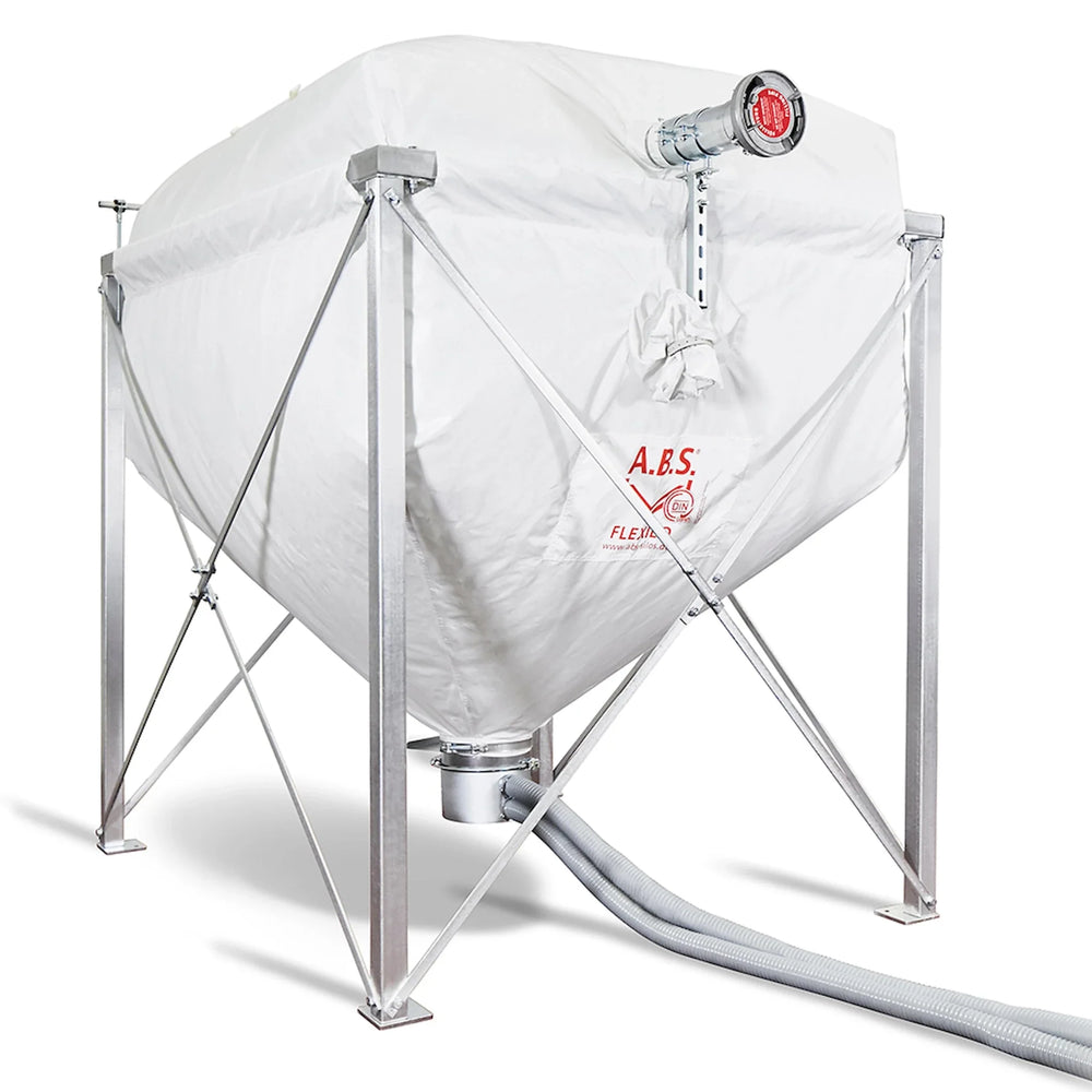 Image for A.B.S. Pelletsilo Flexilo Standard