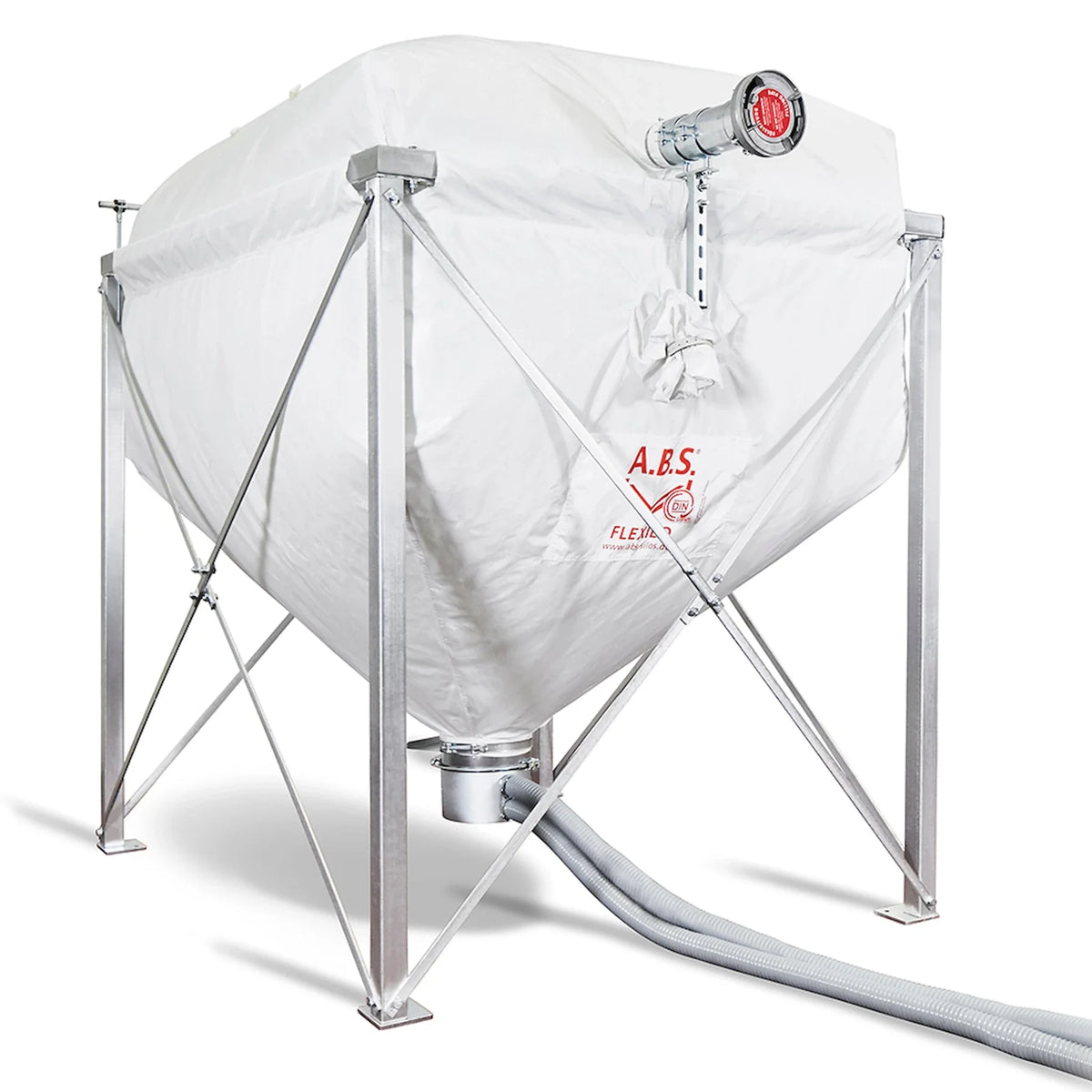 Image for A.B.S. Pelletsilo Flexilo Standard