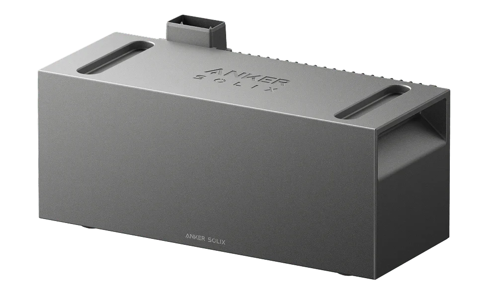 Image for Anker SOLIX BP2700 Erweiterungsspeicher