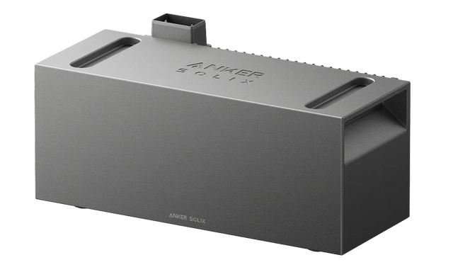 Image for Anker SOLIX BP2700 Erweiterungsspeicher