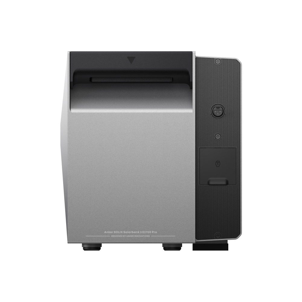 Image for Anker SOLIX Solarbank 3 E2700 Pro