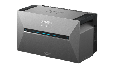 Image for Anker SOLIX Solarbank 3 E2700 Pro