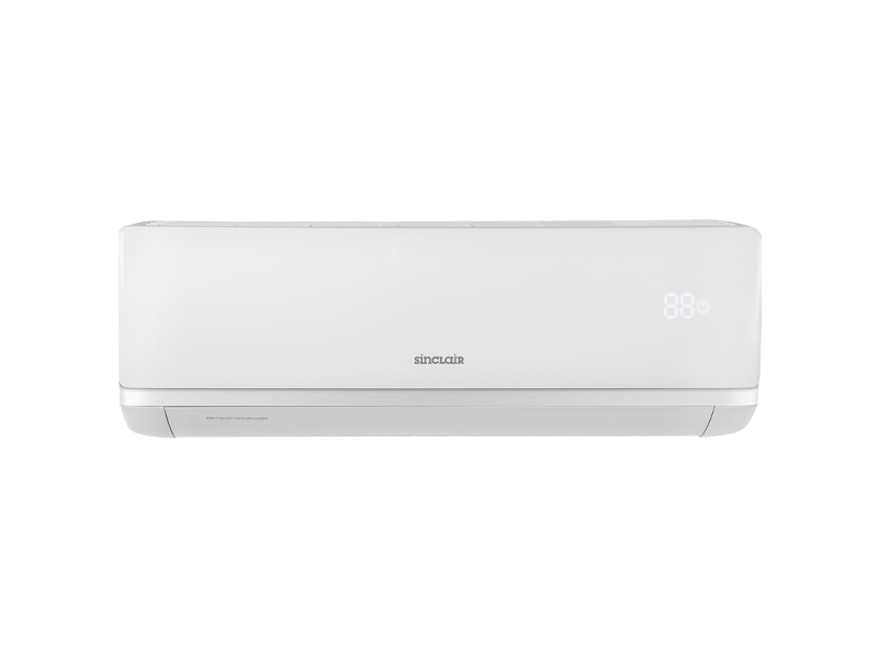 Image for Split-Klimaanlage Sinclair Ray SIH-12BIR + SOH-12BIR 3,2 kW inkl. WLAN