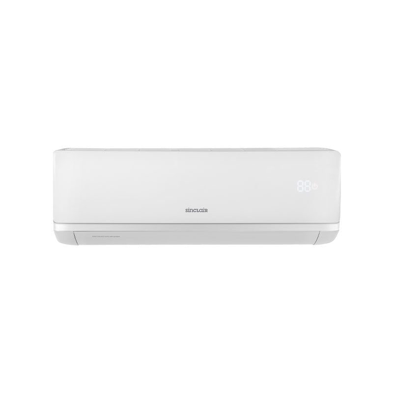Image for Split-Klimaanlage Sinclair Ray SIH-12BIR + SOH-12BIR 3,2 kW inkl. WLAN
