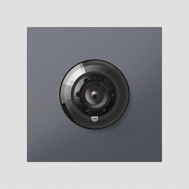 Image for Siedle Bus-Kamera 130        BCM653-03AG f.Siedle Vario Anthrazitgrau
