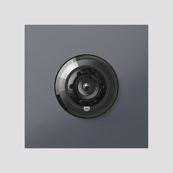Image for Siedle Bus-Kamera 130        BCM653-03AG f.Siedle Vario Anthrazitgrau
